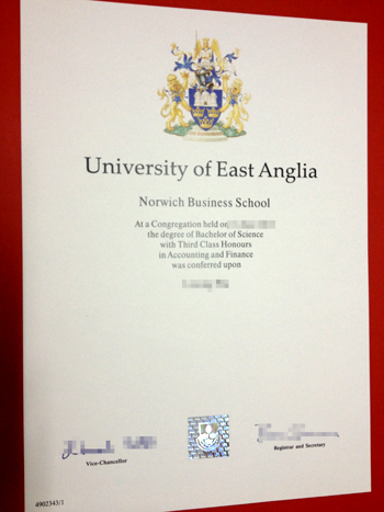 The best way to buy a fake UEA diploma.UEA bachelor degree.buy certificate