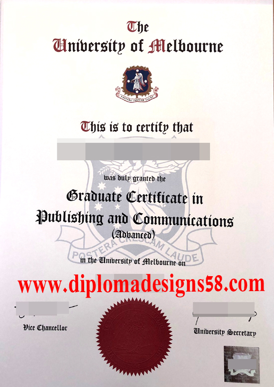 The University of Melbourne bachelor degree/buy fake diploma/https://www.diplomadesigns58.com