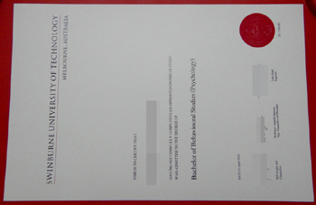 Where to buy swinburne university of science and Technology false certificate