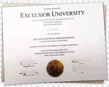 Buy fake diplomas, transcripts from Excelsior College online