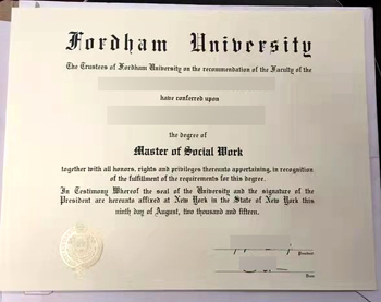 Get a fake fordham certificate online quickly. Quality assurance