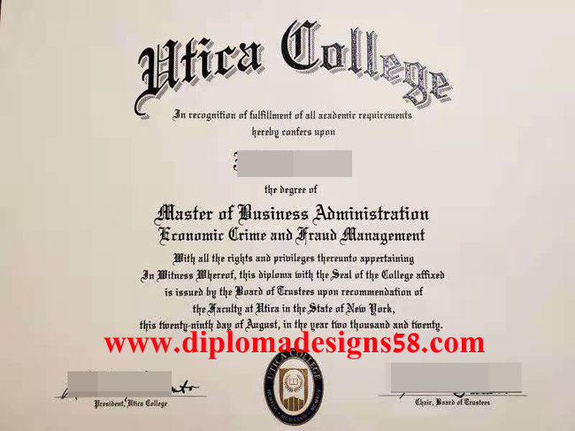 Utica College bachelor degree/buy fake diplomas