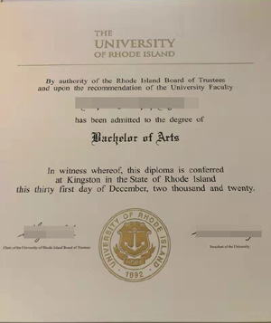 Buy fake university of Rhode Island diplomas online