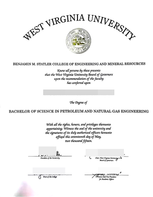 Where can I buy a real diploma from West Virginia University