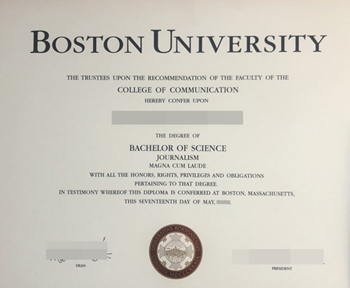 Buy fake diplomas from Boston University.  Undergraduate degree from Boston University