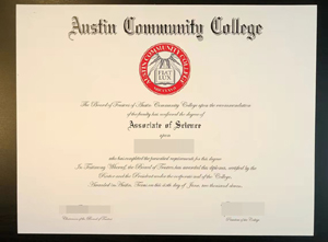 Purchase a fake certificate from Austin Community College. buy fake diploma