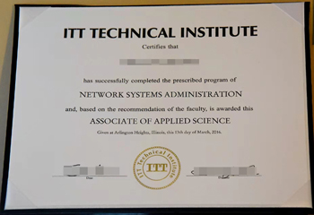 Where to buy fake ITT Technical Institute diplomas.buy certificate