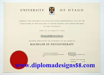 Fake diploma from university of Otago.  Fake certificate from University of Otago, buy diploma.
