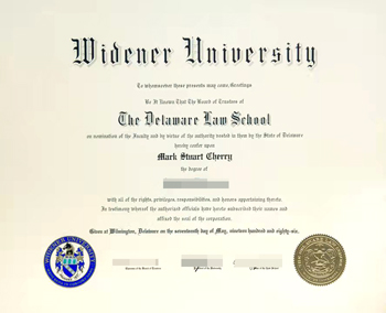 The best site to get a fake diploma from Widener University