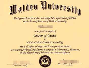 Purchase a fake diploma from Walden University.  Buy a fake qualification.buy degree