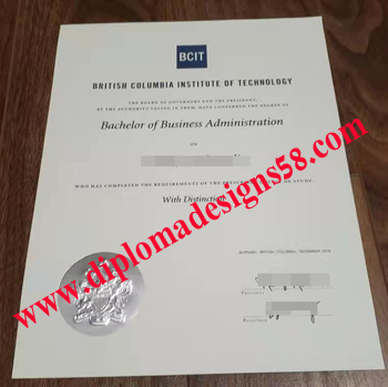 Buy fake certificates from British Columbia Institute Of Technology online.  Buy a diploma