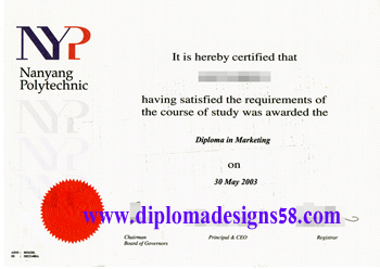The best site to buy fake Nanyang Polytechnic diplomas online