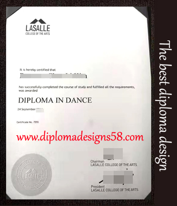 Buy the latest version of your Fake diploma from LaSalle College