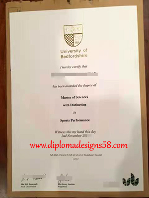 Where is the best place to buy a fake diploma from the University of Bedfordshire