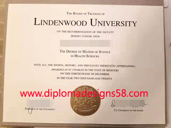 Buy fake diplomas from Lindenwood University at www.diplomadesigns58.com