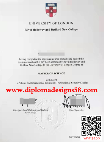 Where can I buy fake certificates from Royal Hollolway University of London