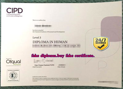 Buy the latest version of the CIPD fake certificate. How to buy a fake diploma in the UK?