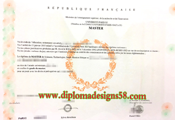 How to Buy a fake diploma from Universite Paris Nanterre. Buy fake certificates.