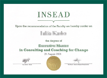 Buy fake certificates from INSEAD. INSEAD fake diploma.