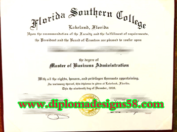 Purchase the best quality South Florida College copy online.