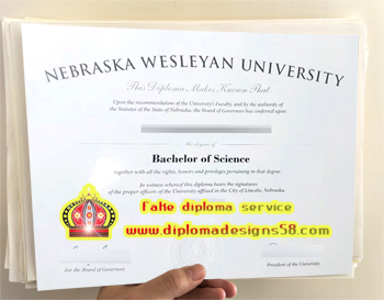 Quickly buy the best quality Nebraska Wesleyan University fake degrees.